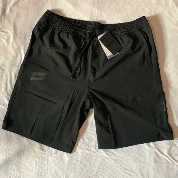 Hurley Other - Hurley Athletic Shorts